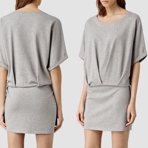 Allsaint mini dress